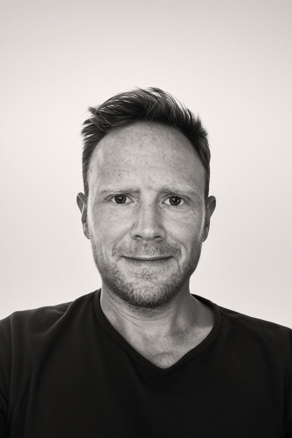 DI Mathias Niederdorfer