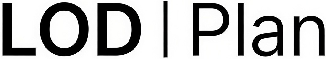 LOD | PLAN